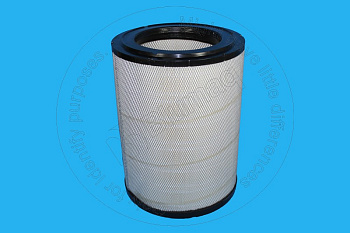 AF25830 BQ ФИЛЬТР ВОЗДУШНЫЙ