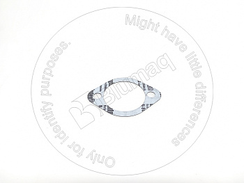 5H2712 BQ ПРОКЛАДКА