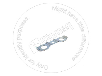 2H9281 ST ЗАМОК
