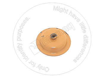 7D5435 ST КОЖУХ