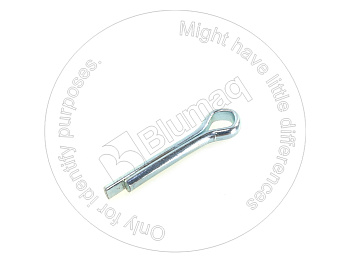 5E3531 OE ШПЛИНТ