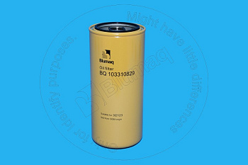 3I2123 BQ ФИЛЬТР ПРИГОДНЫЙ  3I2123BQ