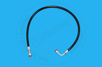 9C8615 BQ ШЛАНГ