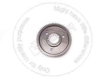 6I3625 ST ШЕСТЕРНЯ