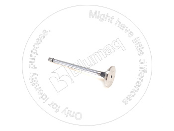 4432712 BQ КЛАПАН ВЫПУСКНОЙ