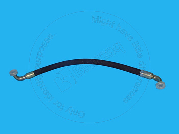 8G8784 BQ ШЛАНГ В СБОРЕ