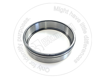 8E5157 OE ЧАШКА ПОДШИПНИКА