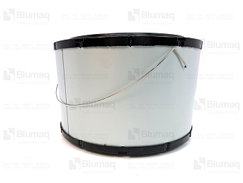 2707257 BQ FILTER KIT