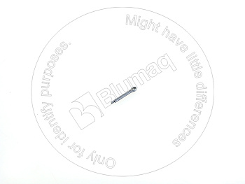 0405013020 OE ШПЛИНТ