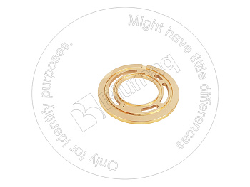 5036911 ST ПЛАСТИНА