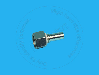 VOE15190029 ST ФИТИНГ