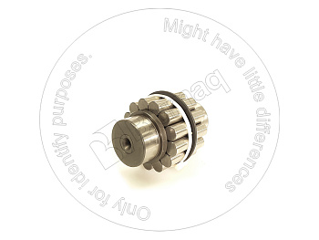 VOE14520527 OR ПОДШИПНИК
