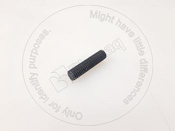 0S0532 BQ ШПИЛЬКА