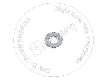 6H0659 BQ ШАЙБА