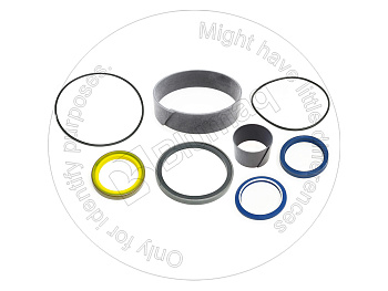 1864333 BQ УПЛОТНЕНИЕ ГИДРАВЛ. КОМПЛЕКТ