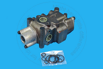 2J8322 BQ КЛАПАН В СБОРЕ