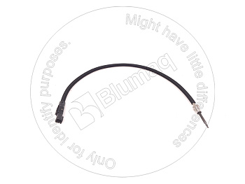 VOE21673931 OE TEMPERATURE SENSOR