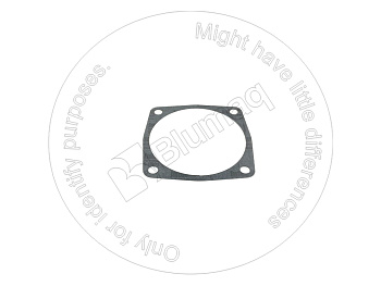 2W5023 BQ ПРОКЛАДКА