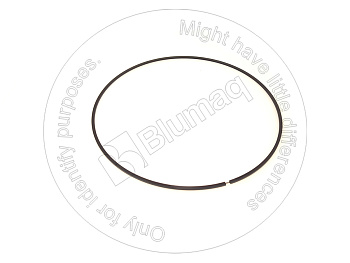 5M6132 ST КОЛЬЦО УПЛОТНИТЕЛЬНОЕ