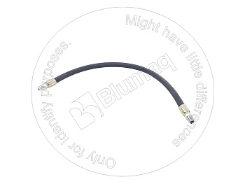 4S6667 BQ ШЛАНГ