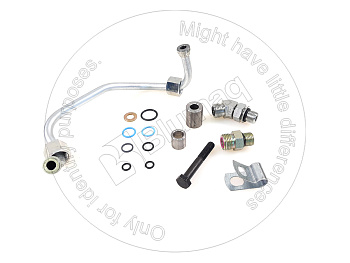 2400717 ST ТРУБКА