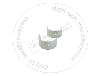 6162363042 OE ВКЛАДЫШИ ПАРА