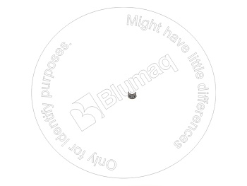 1992188 ST КЛАПАН COLLET
