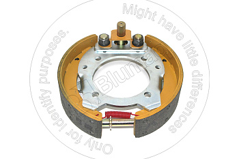 2001315 BQ BRAKE GP-P