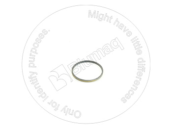 2G2032 OR КОЛЬЦО КРУГЛОГО СЕЧЕНИЯ