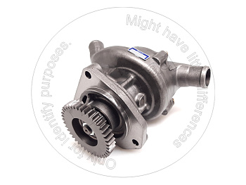 2812846 OR НАСОС В СБОРЕ