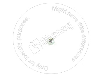 8R3281 ST КОТРГАЙКА