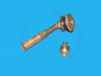 2G6595 OE КЛАПАН