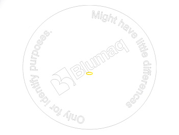 0286961012 ST КОЛЬЦО КРУГЛОГО СЕЧЕНИЯ