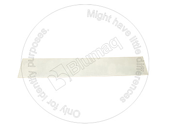 HUNE40665 BQ ПЛАСТИНА