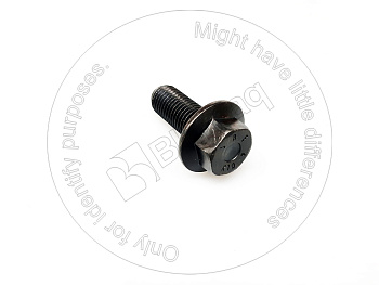 VOE60113480 ST БОЛТ