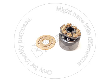 1565876 ST ROTARY KIT