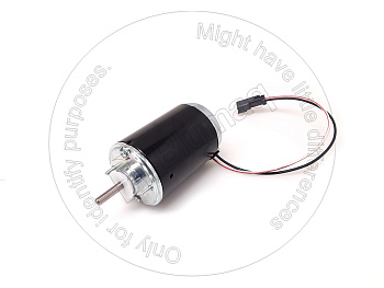 1741507 ST ВЕНТИЛЯТОР В СБОРЕ