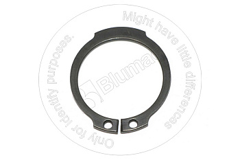 2398111 ST ПРУЖИННОЕ КОЛЬЦО