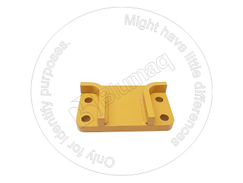 3960657 BQ ПЛАСТИНА