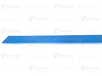 PF30X250 ST CM. EDGE PROFILE 30X250