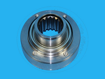 VOE11038809 BQ ОТВЕТНЫЙ ФЛАНЦ