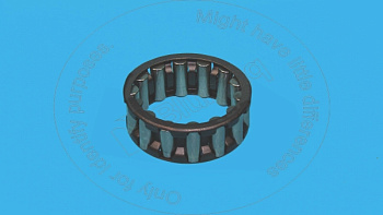 VOE11037621 BQ РОЛИКОВЫЙ ПОДШИПНИК