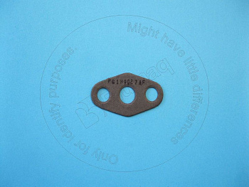 9M7063 OE БУМАЖНАЯ ПРОКЛАДКА