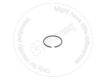 F680321230 ST УПЛОТНИТЕЛЬНОЕ КОЛЬЦО
