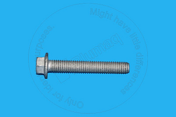 6I0650 ST БОЛТ