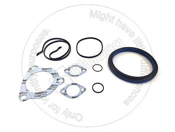 2341877 BQ НАБОР ПРОКЛАДОК