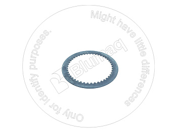 0501323108 OE ДИСК