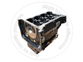 1501332 OE БЛОК В СБОРЕ