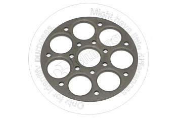 1051516 OE ПЛАСТИНА