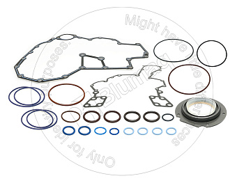 4696101 BQ НАБОР ПРОКЛАДОК
